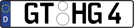 GT-HG4