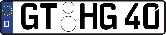 GT-HG40