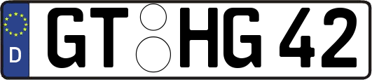 GT-HG42