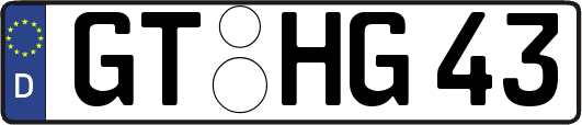 GT-HG43