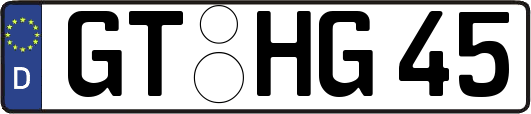 GT-HG45