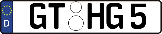 GT-HG5