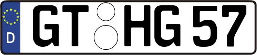 GT-HG57