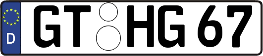 GT-HG67