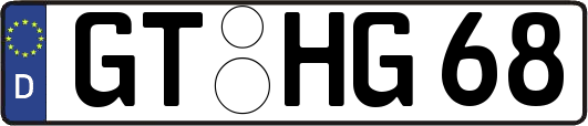 GT-HG68