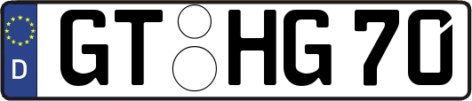 GT-HG70