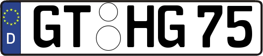 GT-HG75