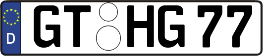 GT-HG77