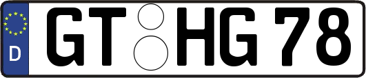 GT-HG78