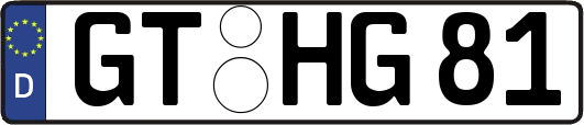 GT-HG81
