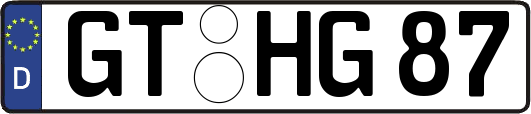 GT-HG87