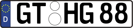 GT-HG88
