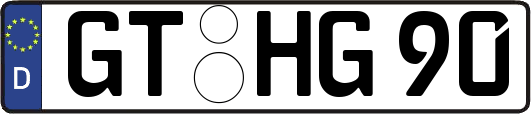 GT-HG90
