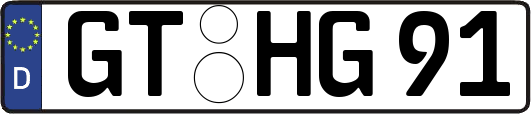 GT-HG91