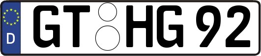 GT-HG92