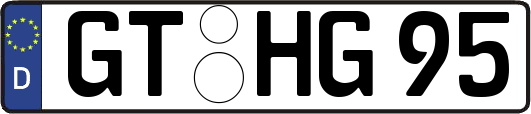 GT-HG95
