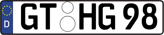 GT-HG98