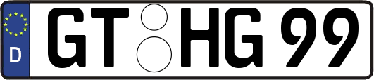 GT-HG99