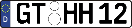 GT-HH12