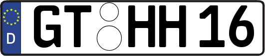 GT-HH16
