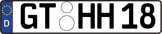 GT-HH18