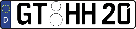 GT-HH20