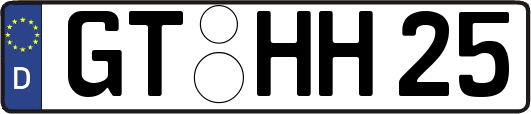 GT-HH25