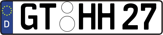 GT-HH27