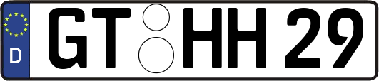 GT-HH29