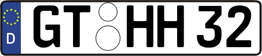 GT-HH32