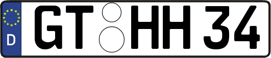 GT-HH34