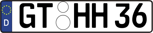 GT-HH36