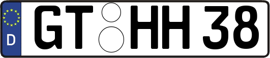 GT-HH38