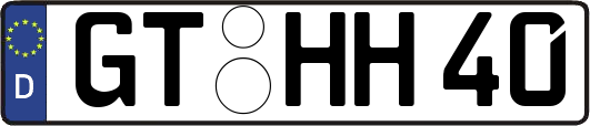 GT-HH40