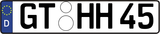 GT-HH45
