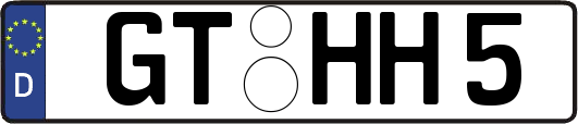 GT-HH5