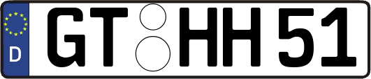 GT-HH51