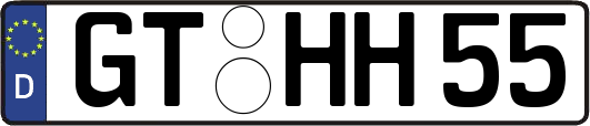GT-HH55