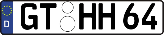 GT-HH64