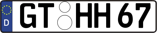GT-HH67