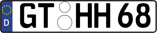GT-HH68