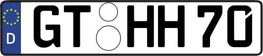 GT-HH70