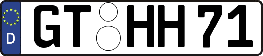 GT-HH71