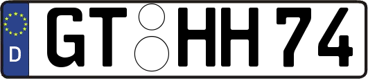 GT-HH74