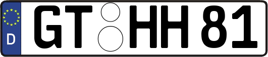 GT-HH81
