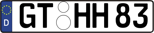 GT-HH83