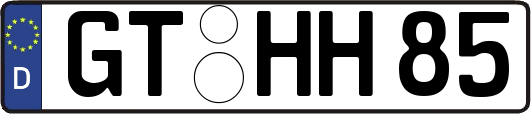 GT-HH85