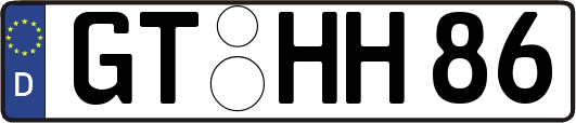 GT-HH86