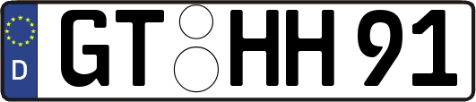 GT-HH91