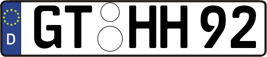 GT-HH92